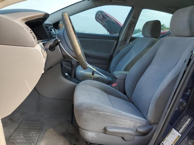 Photo 7 from auction – 2007 TOYOTA COROLLA CE with VIN 2T1BR32E47C836077