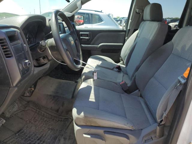 Photo 7 from auction – 2015 CHEVROLET silverado with VIN 1GCRCPEC9FZ366683