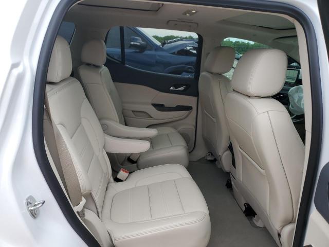 Photo 11 from auction – 2023 GMC ACADIA DEN with VIN 1GKKNPLS5PZ237982