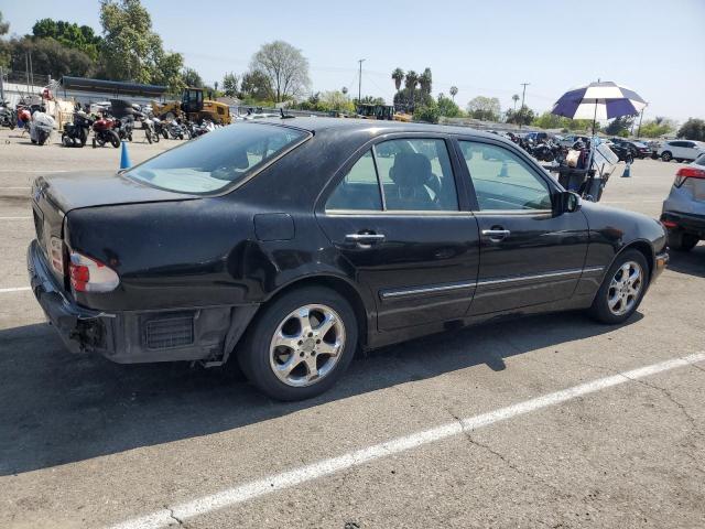 Photo 3 from auction – 2002 MERCEDES-BENZ E 320 with VIN WDBJF65J12B424283