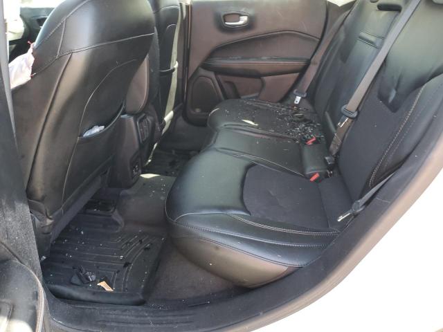 Photo 11 from auction – 2018 JEEP COMPASS LA with VIN 3C4NJDBB8JT168238