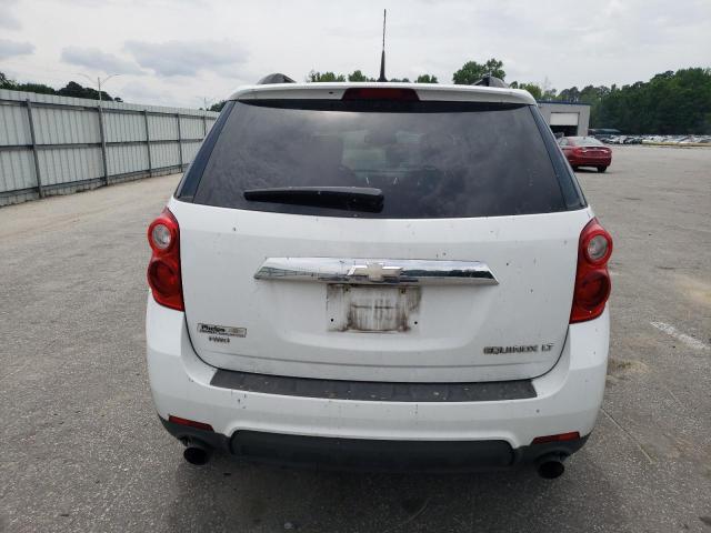 Photo 6 from auction – 2012 CHEVROLET EQUINOX LT with VIN 2GNFLNE57C6373445