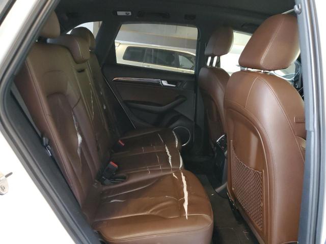 Photo 11 from auction – 2014 AUDI Q5 PREMIUM with VIN WA1LFAFP7EA104597