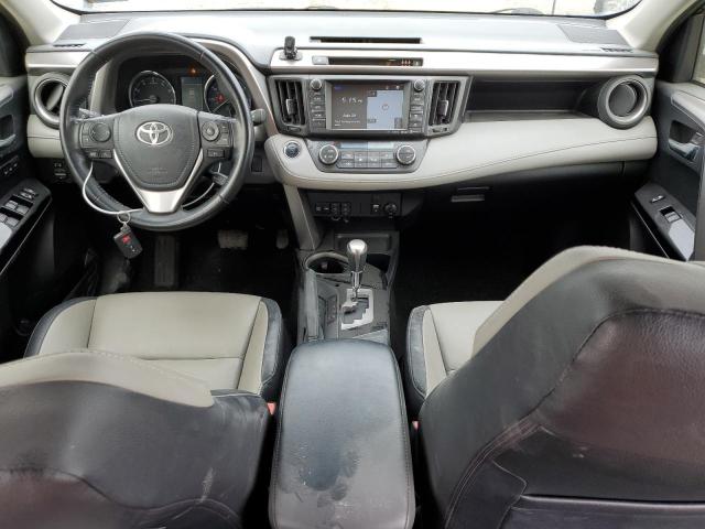 Photo 8 from auction – 2018 TOYOTA RAV4 LIMIT with VIN JTMDFREV0JJ186370
