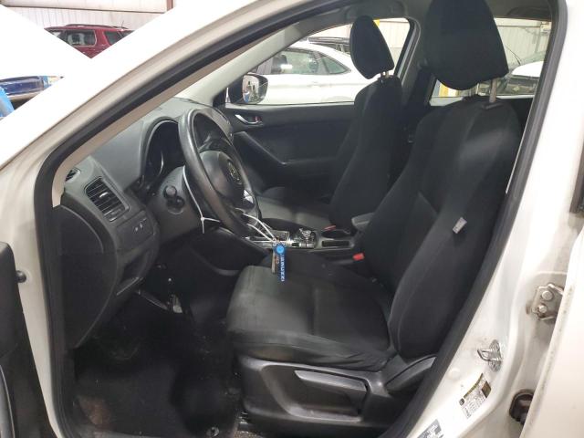 Photo 7 from auction – 2016 MAZDA CX-5 SPORT with VIN JM3KE4BY2G0743944