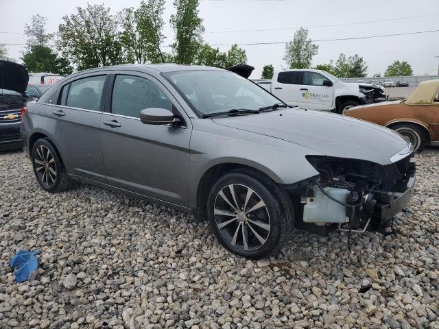 Photo 4 from auction – 2011 CHRYSLER 200 S with VIN 1C3BC8FG0BN577544