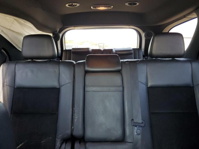 Photo 10 from auction – 2018 DODGE DURANGO GT with VIN 1C4RDJDG5JC213695