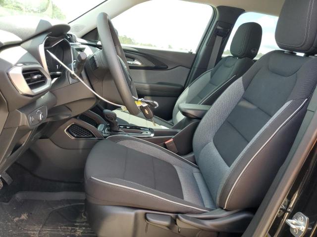 Photo 7 from auction – 2023 CHEVROLET TRAILBLAZE with VIN KL79MMS24PB205317