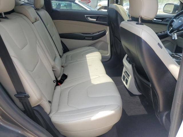 Foto 10 de la subasta – 2017 FORD EDGE TITAN con VIN 2FMPK4K86HBB97250
