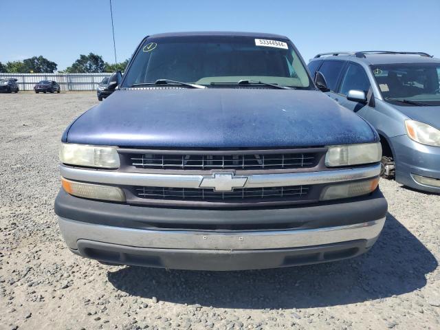 Photo 5 from auction – 2000 CHEVROLET SILVERADO with VIN 2GCEC19T6Y1165244