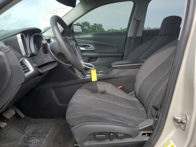 Photo 7 from auction – 2010 CHEVROLET EQUINOX LT with VIN 2CNFLEEW5A6300133
