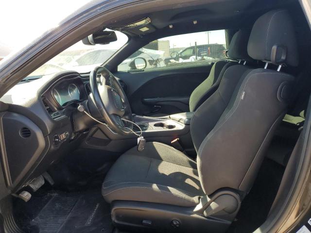 Photo 7 from auction – 2016 DODGE CHALLENGER with VIN 2C3CDZFJ8GH209941