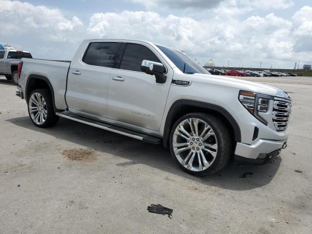 Photo 4 from auction – 2022 GMC SIERRA C15 with VIN 3GTPHGED6NG621922