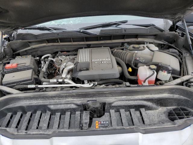 Photo 11 from auction – 2023 GMC SIERRA K15 with VIN 3GTUUEE87PG329611