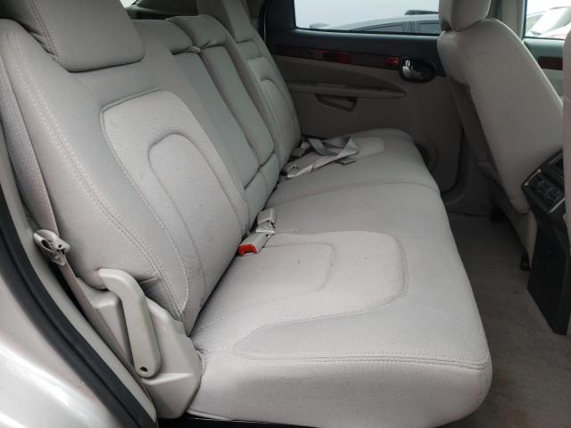 Photo 11 from auction – 2007 BUICK RENDEZVOUS with VIN 3G5DA03L87S582976