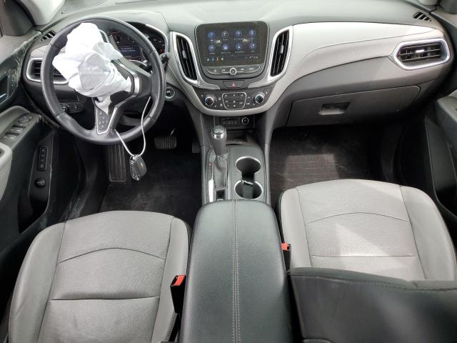 Photo 8 from auction – 2020 CHEVROLET EQUINOX PR with VIN 3GNAXXEV8LS612075
