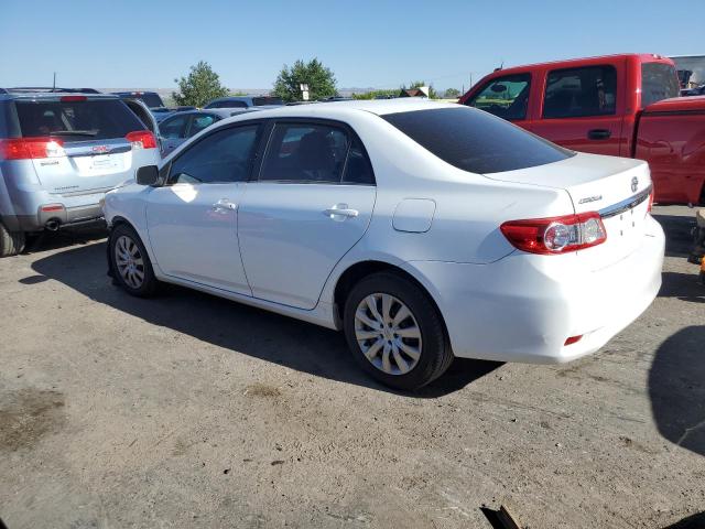 Photo 2 from auction – 2013 TOYOTA COROLLA BA with VIN 2T1BU4EE3DC048659