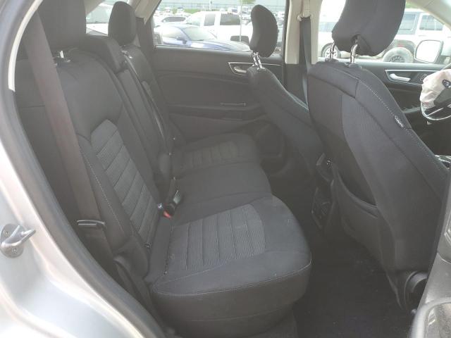 Photo 11 from auction – 2015 FORD EDGE SEL with VIN 2FMTK3J90FBB86180