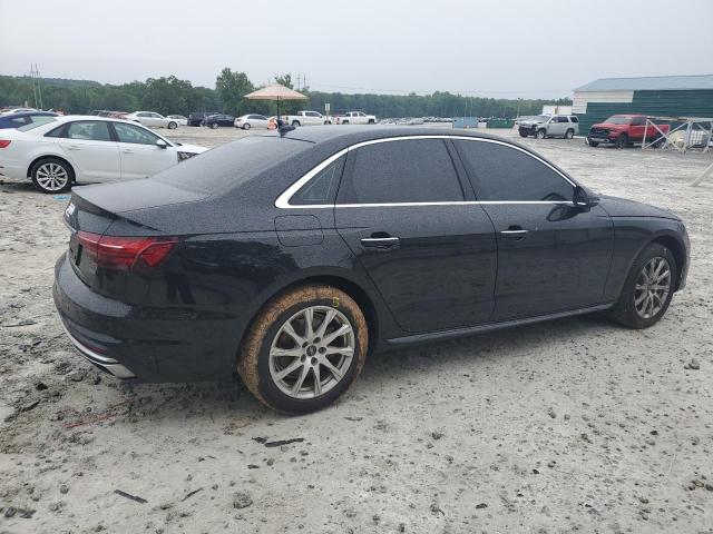 Photo 3 from auction – 2022 AUDI A4 PREMIUM with VIN WAUABAF40NN002241