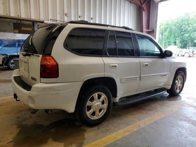 Photo 3 from auction – 2002 GMC ENVOY with VIN 1GKDT13S322486522