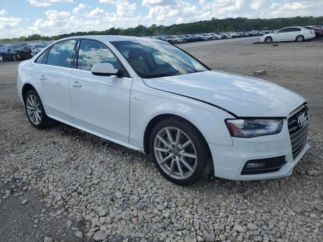 Photo 4 from auction – 2014 AUDI A4 PREMIUM with VIN WAUFFAFLXEN012986