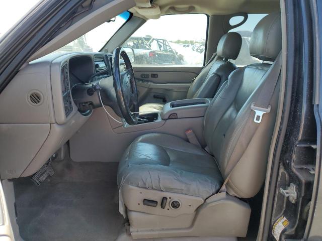 Foto 7 de la subasta – 2005 CHEVROLET SILVERADO con VIN 2GCEK13T951199105