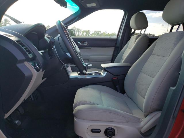 Photo 7 from auction – 2013 FORD EXPLORER with VIN 1FM5K7B82DGC89094