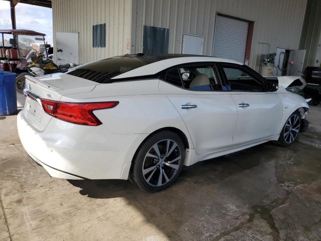 Photo 3 from auction – 2018 NISSAN MAXIMA 3.5 with VIN 1N4AA6AP8JC366830