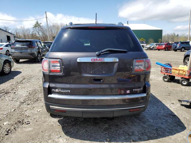 Photo 6 from auction – 2014 GMC ACADIA SLE with VIN 1GKKVPKD7EJ377255