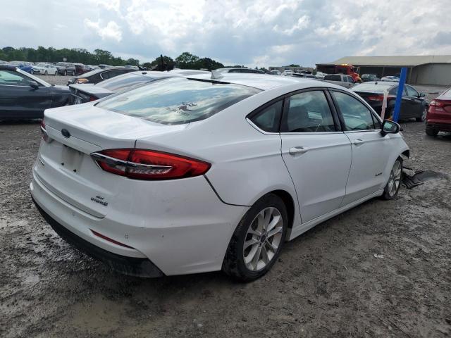 Photo 3 from auction – 2019 FORD FUSION SE with VIN 3FA6P0LU3KR240155
