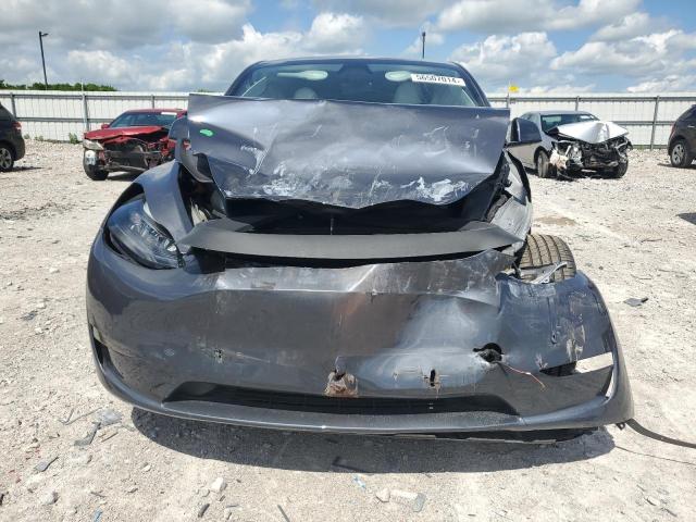 Photo 5 from auction – 2023 TESLA MODEL Y with VIN 7SAYGAEE6PF966084