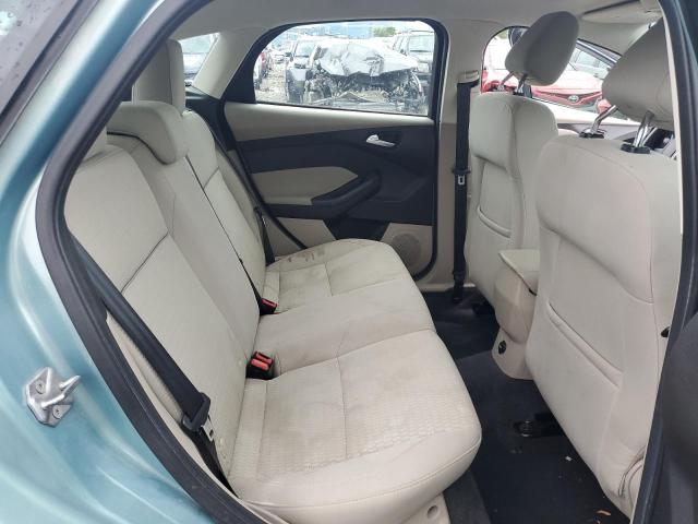 Photo 10 from auction – 2012 FORD FOCUS SEL with VIN 1FAHP3M24CL313931