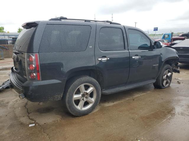 Photo 3 from auction – 2011 CHEVROLET TAHOE K150 with VIN 1GNSKBE09BR295211