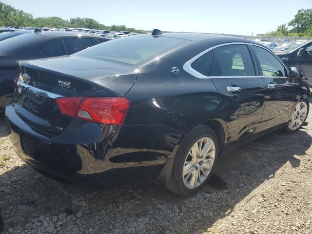 Photo 3 from auction – 2014 CHEVROLET IMPALA LS with VIN 1G11Y5SL0EU120472