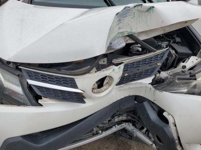 Photo 12 from auction – 2013 TOYOTA RAV4 LIMIT with VIN 2T3YFREV2DW011013