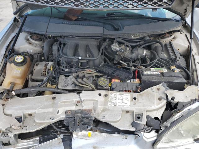 Photo 11 from auction – 2005 FORD TAURUS SE with VIN 1FAFP53205A203638