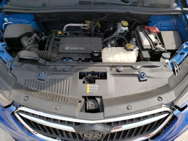 Photo 12 from auction – 2018 BUICK ENCORE PRE with VIN KL4CJBSB3JB561121
