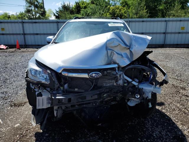 Photo 5 from auction – 2017 SUBARU FORESTER 2 with VIN JF2SJAEC5HH568127