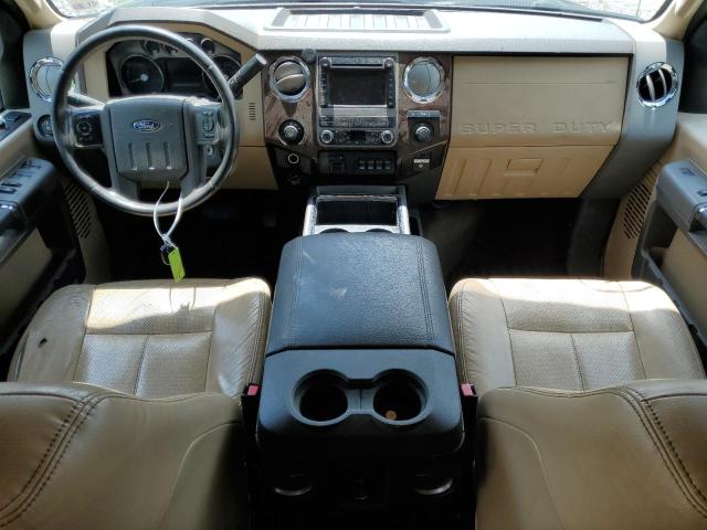 Photo 8 from auction – 2012 FORD F350 SUPER with VIN 1FT8W3BT2CED14735