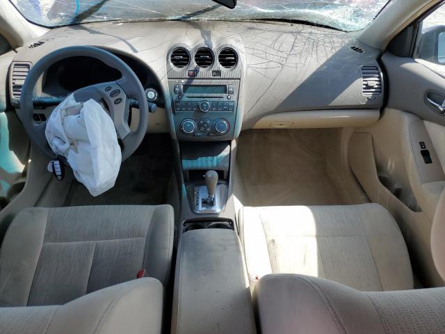 Photo 8 from auction – 2010 NISSAN ALTIMA BAS with VIN 1N4AL2AP6AC169786