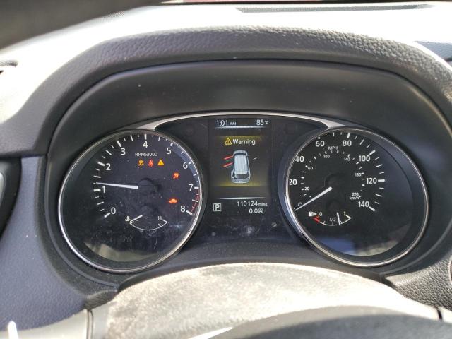 Photo 9 from auction – 2015 NISSAN ROGUE S with VIN KNMAT2MV6FP548176