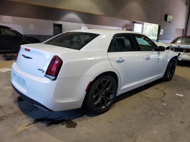 Photo 3 from auction – 2021 CHRYSLER 300 S with VIN 2C3CCABG9MH520367