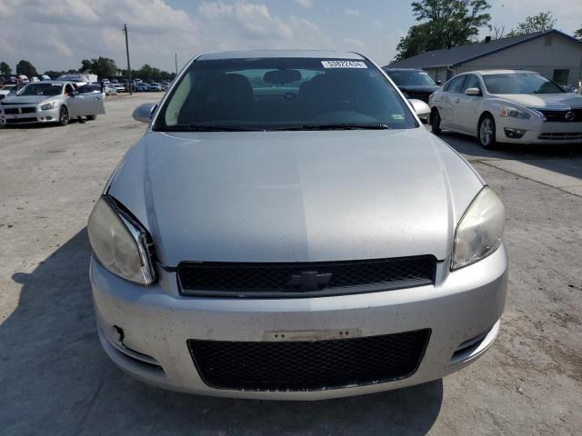 Photo 5 from auction – 2012 CHEVROLET IMPALA with VIN 2G1WG5E33C1105803