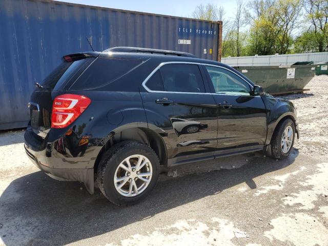 Photo 3 from auction – 2016 CHEVROLET EQUINOX LT with VIN 2GNALCEK2G1148843