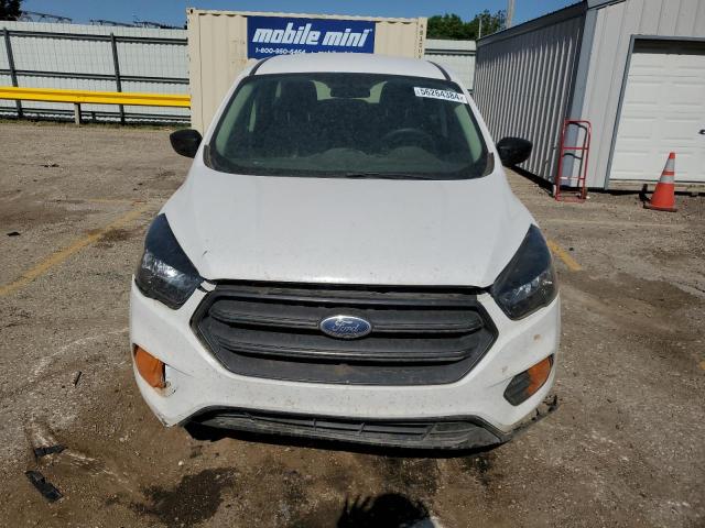 Photo 5 from auction – 2019 FORD ESCAPE S with VIN 1FMCU0F74KUB74960