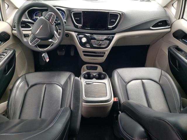 Photo 8 from auction – 2023 CHRYSLER PACIFICA H with VIN 2C4RC1L7XPR541375