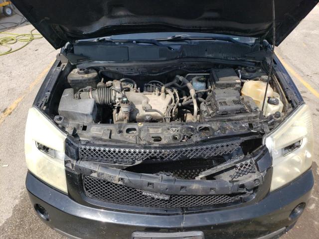 Photo 12 from auction – 2007 CHEVROLET EQUINOX LS with VIN 2CNDL13F676002850