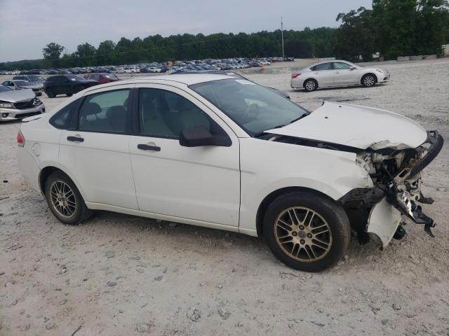 Photo 4 from auction – 2010 FORD FOCUS SE with VIN 1FAHP3FNXAW188677