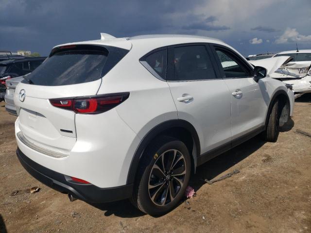 Photo 3 from auction – 2023 MAZDA CX-5 PREMI with VIN JM3KFBDM4P0199782