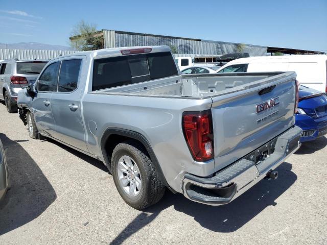 Photo 2 from auction – 2019 GMC SIERRA C15 with VIN 1GTP8BED7KZ266337